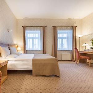 Standaard Kamer met een King Size Bed